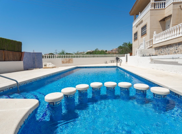 Wiederverkauf - Villa - Ciudad Quesada