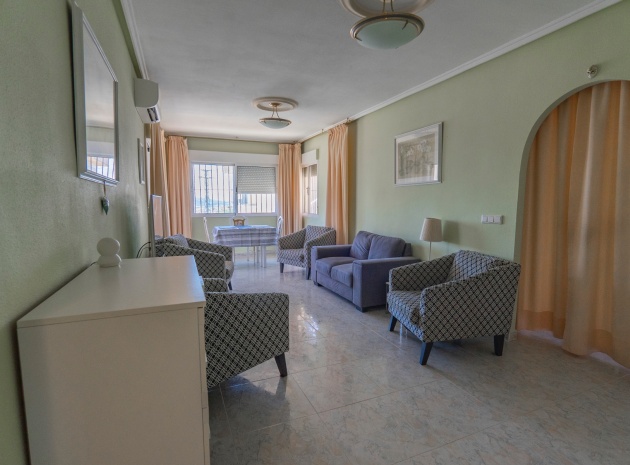 Wiederverkauf - Villa - Ciudad Quesada