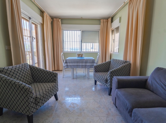 Wiederverkauf - Villa - Ciudad Quesada