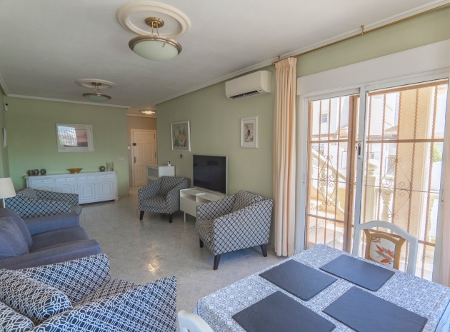 Wiederverkauf - Villa - Ciudad Quesada