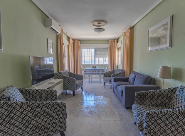 Wiederverkauf - Villa - Ciudad Quesada