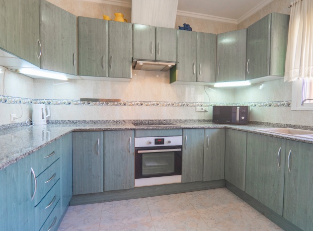 Wiederverkauf - Villa - Ciudad Quesada