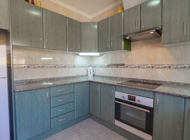 Wiederverkauf - Villa - Ciudad Quesada