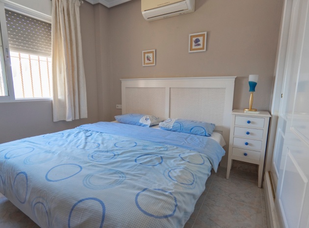 Wiederverkauf - Villa - Ciudad Quesada