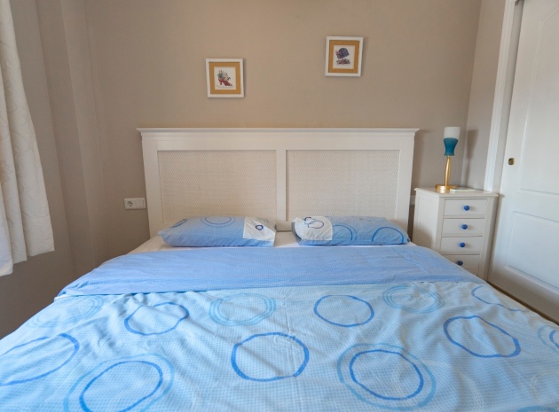 Wiederverkauf - Villa - Ciudad Quesada