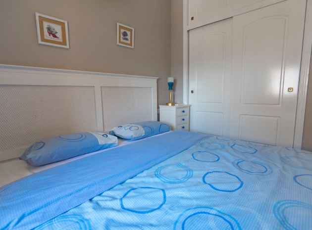 Wiederverkauf - Villa - Ciudad Quesada