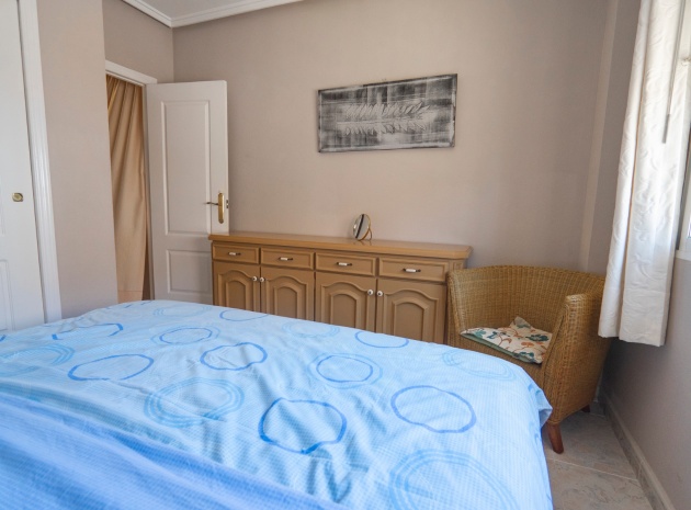 Wiederverkauf - Villa - Ciudad Quesada