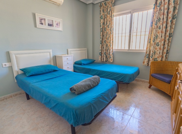 Wiederverkauf - Villa - Ciudad Quesada