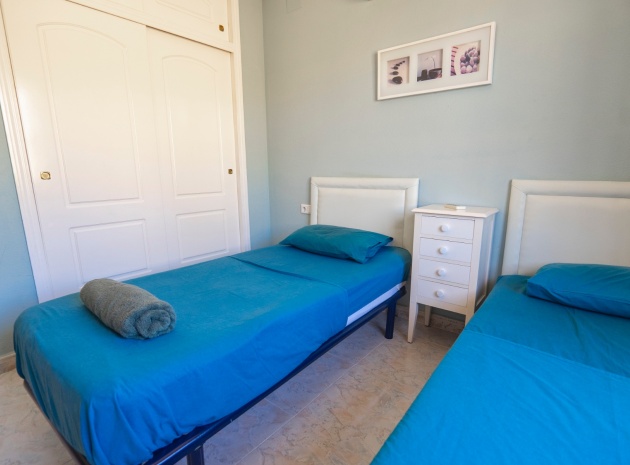 Wiederverkauf - Villa - Ciudad Quesada