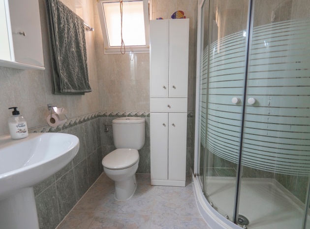 Wiederverkauf - Villa - Ciudad Quesada