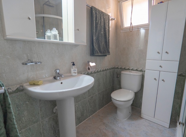 Wiederverkauf - Villa - Ciudad Quesada