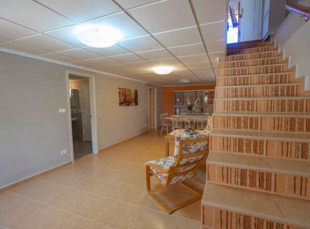 Wiederverkauf - Villa - Ciudad Quesada