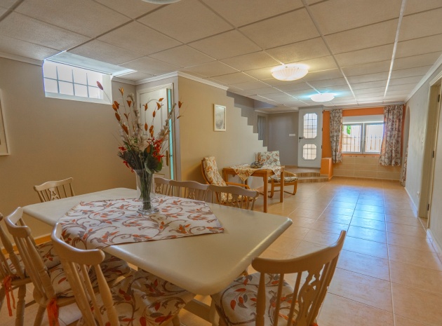 Wiederverkauf - Villa - Ciudad Quesada