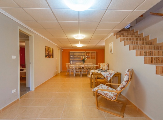 Wiederverkauf - Villa - Ciudad Quesada