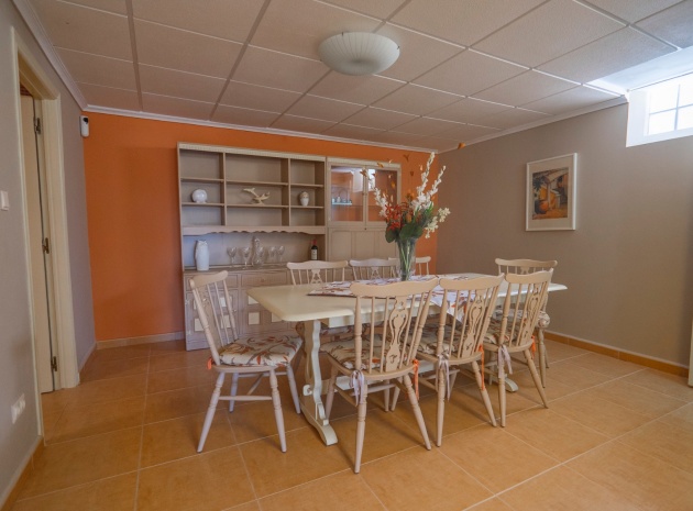 Wiederverkauf - Villa - Ciudad Quesada