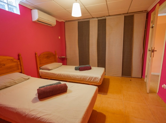 Wiederverkauf - Villa - Ciudad Quesada