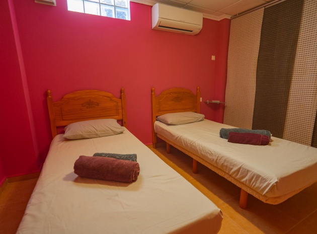 Wiederverkauf - Villa - Ciudad Quesada