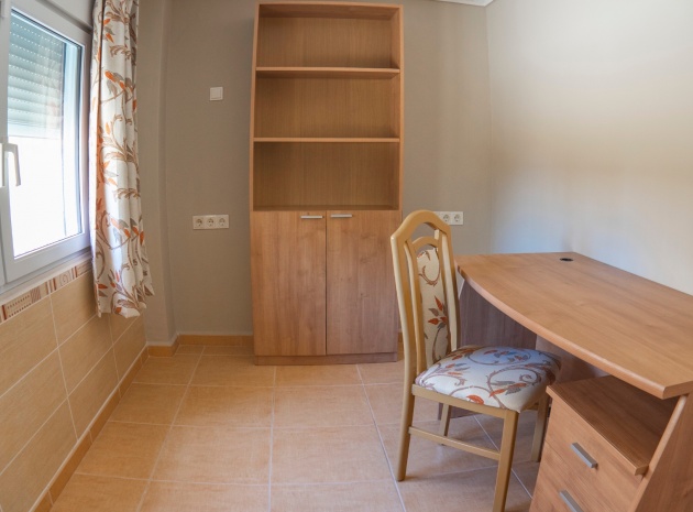 Wiederverkauf - Villa - Ciudad Quesada