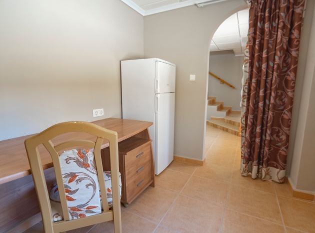 Wiederverkauf - Villa - Ciudad Quesada