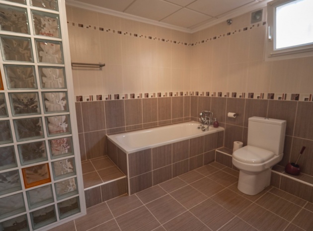 Wiederverkauf - Villa - Ciudad Quesada