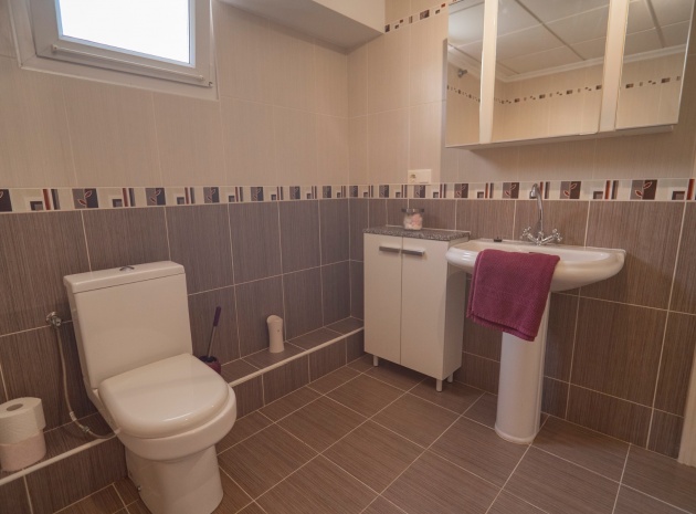 Wiederverkauf - Villa - Ciudad Quesada