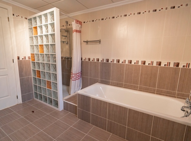 Wiederverkauf - Villa - Ciudad Quesada