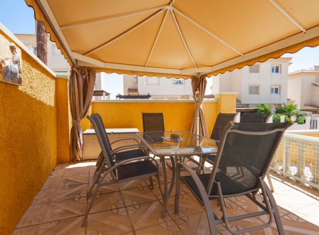 Wiederverkauf - Villa - Ciudad Quesada