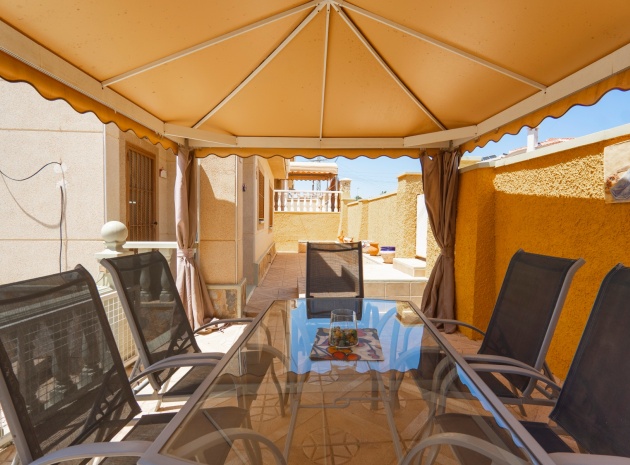 Wiederverkauf - Villa - Ciudad Quesada