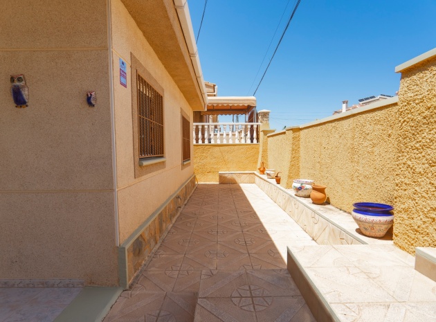 Wiederverkauf - Villa - Ciudad Quesada