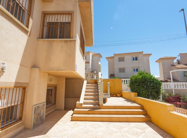 Wiederverkauf - Villa - Ciudad Quesada