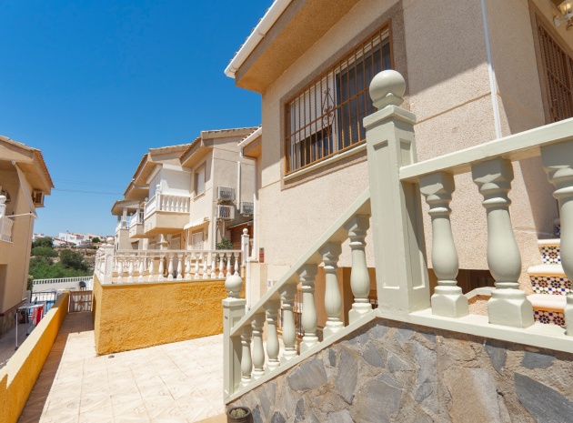 Wiederverkauf - Villa - Ciudad Quesada