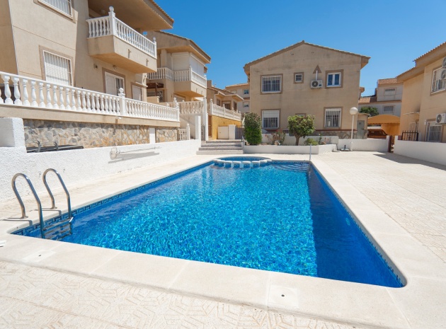 Wiederverkauf - Villa - Ciudad Quesada