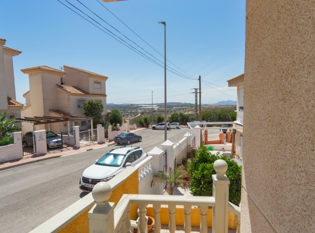 Wiederverkauf - Villa - Ciudad Quesada