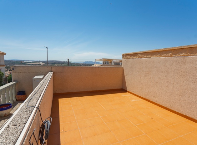 Wiederverkauf - Villa - Ciudad Quesada