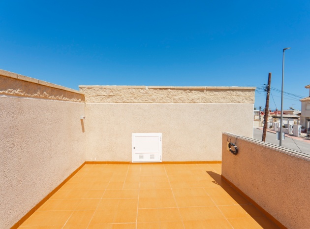 Wiederverkauf - Villa - Ciudad Quesada