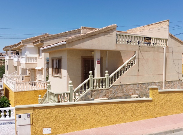 Wiederverkauf - Villa - Ciudad Quesada