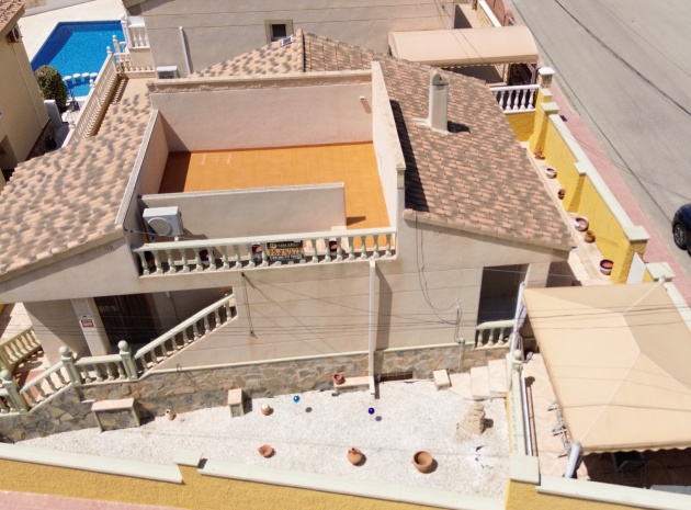 Wiederverkauf - Villa - Ciudad Quesada