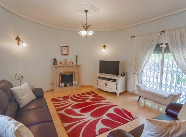 Resale - Villa - Ciudad Quesada - La Marquesa Golf