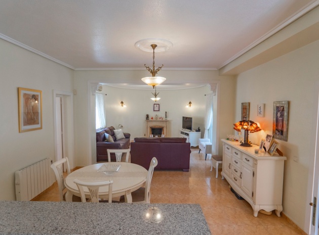 Resale - Villa - Ciudad Quesada - La Marquesa Golf