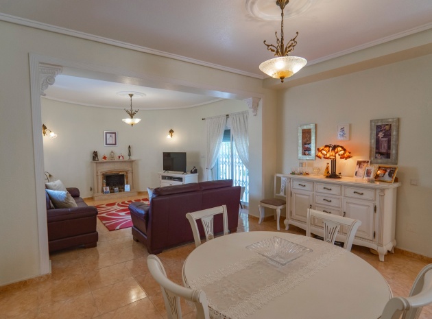 Resale - Villa - Ciudad Quesada - La Marquesa Golf