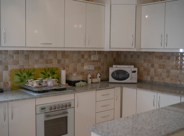 Resale - Villa - Ciudad Quesada - La Marquesa Golf