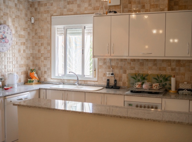 Resale - Villa - Ciudad Quesada - La Marquesa Golf