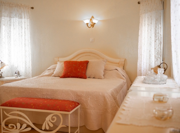 Resale - Villa - Ciudad Quesada - La Marquesa Golf