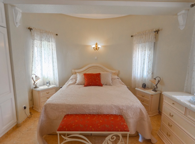 Resale - Villa - Ciudad Quesada - La Marquesa Golf