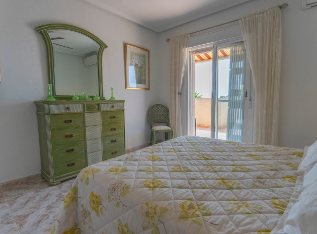 Resale - Villa - Ciudad Quesada - La Marquesa Golf