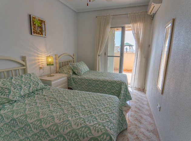 Resale - Villa - Ciudad Quesada - La Marquesa Golf