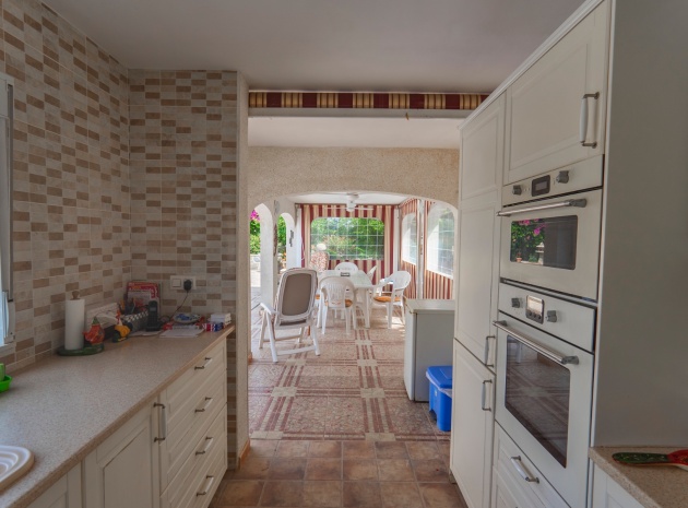 Resale - Villa - Ciudad Quesada - La Marquesa Golf