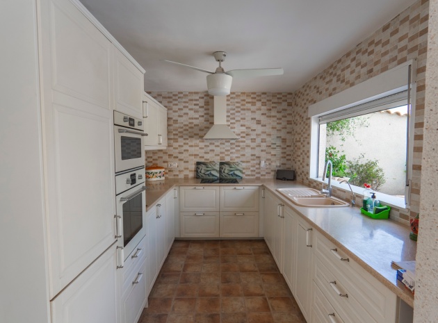 Resale - Villa - Ciudad Quesada - La Marquesa Golf