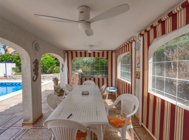 Resale - Villa - Ciudad Quesada - La Marquesa Golf