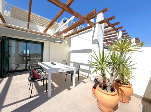 Revente - Appartement - Orihuela Costa - Las Ramblas